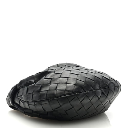 Bottega Veneta Nappa Intrecciato Mini Jodie Black 4 of 9