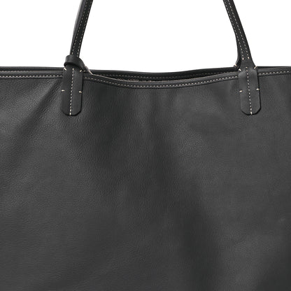 Goyard Goyardine Reversible Anjou GM Grey 13 of 18