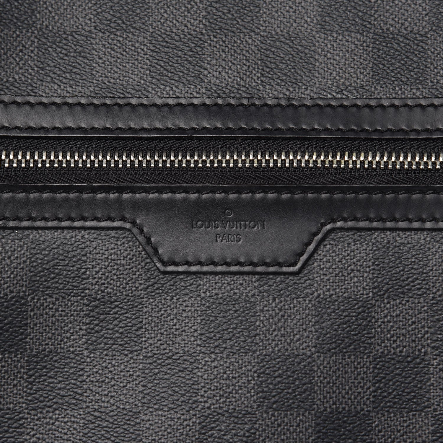 Louis Vuitton Damier Graphite Michael Backpack 6 of 9