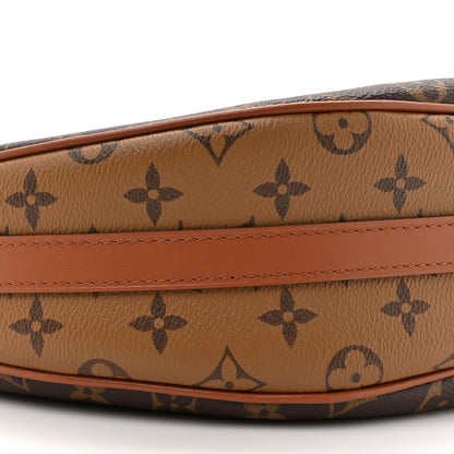 Louis Vuitton Reverse Monogram Loop Hobo 10 of 10
