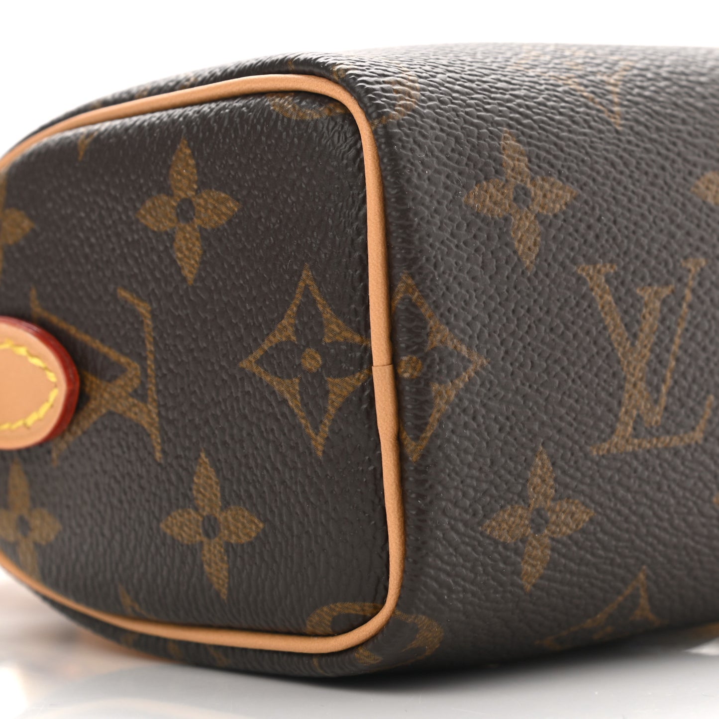 Monogram Nano Speedy Bandouliere