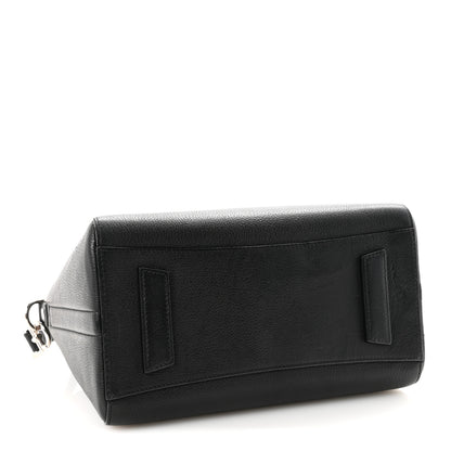 Givenchy Sugar Goatskin Small Antigona Black 4 of 10