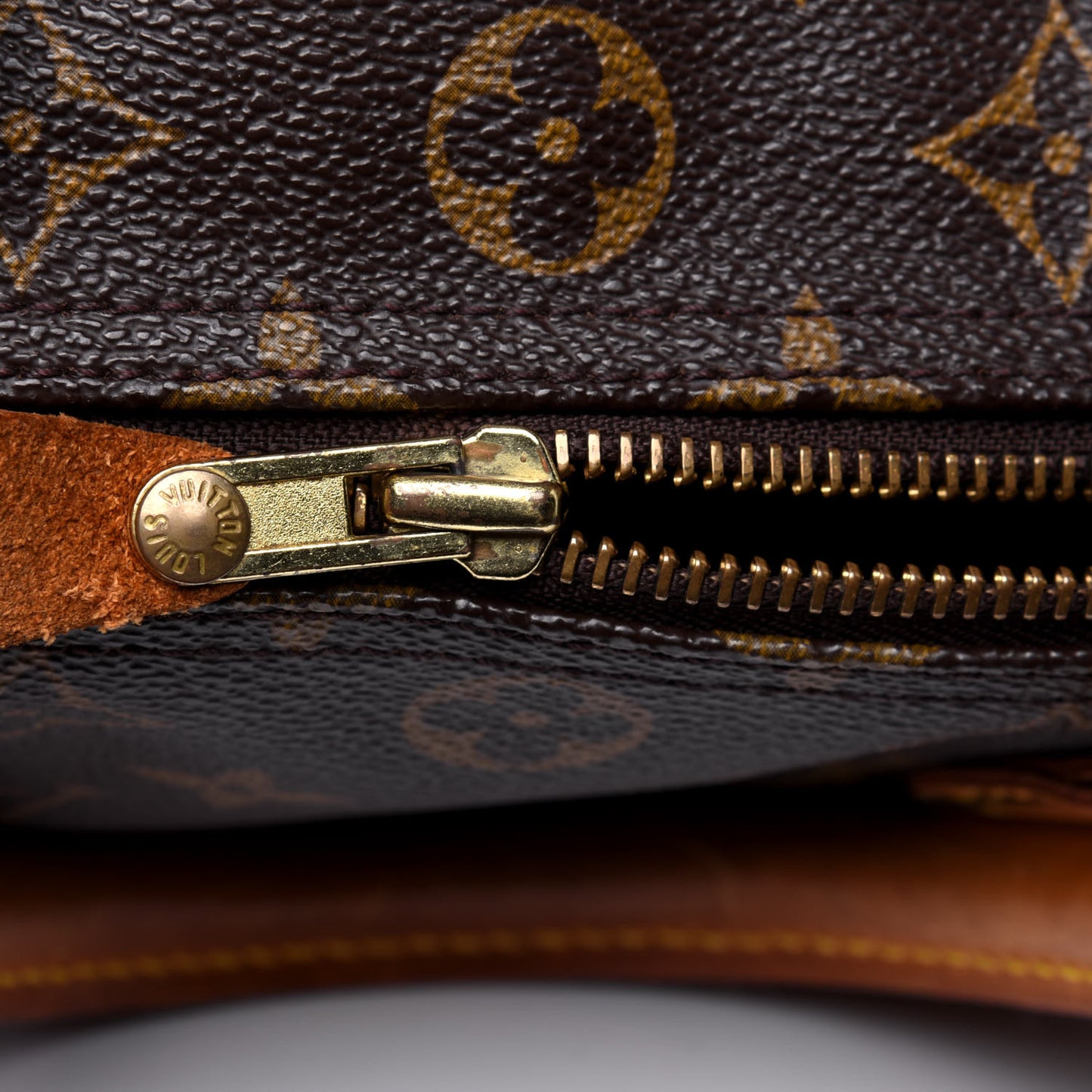 Monogram Speedy 30