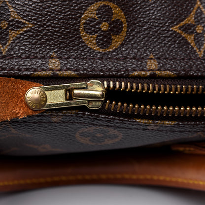 Louis Vuitton Monogram Speedy 30 17 of 23