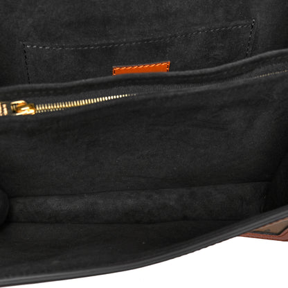Louis Vuitton Reverse Monogram Dauphine MM 6 of 11