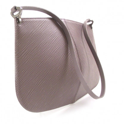 Louis Vuitton Epi Demi-Lune Lilac 3 of 9