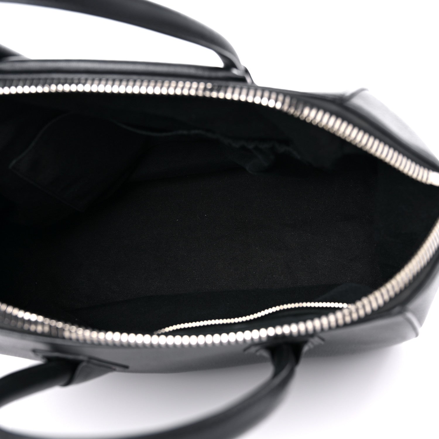 Givenchy Sugar Goatskin Large Antigona Black 5 of 17