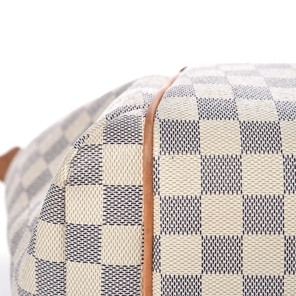 Louis Vuitton Damier Azur Totally MM 10 of 14