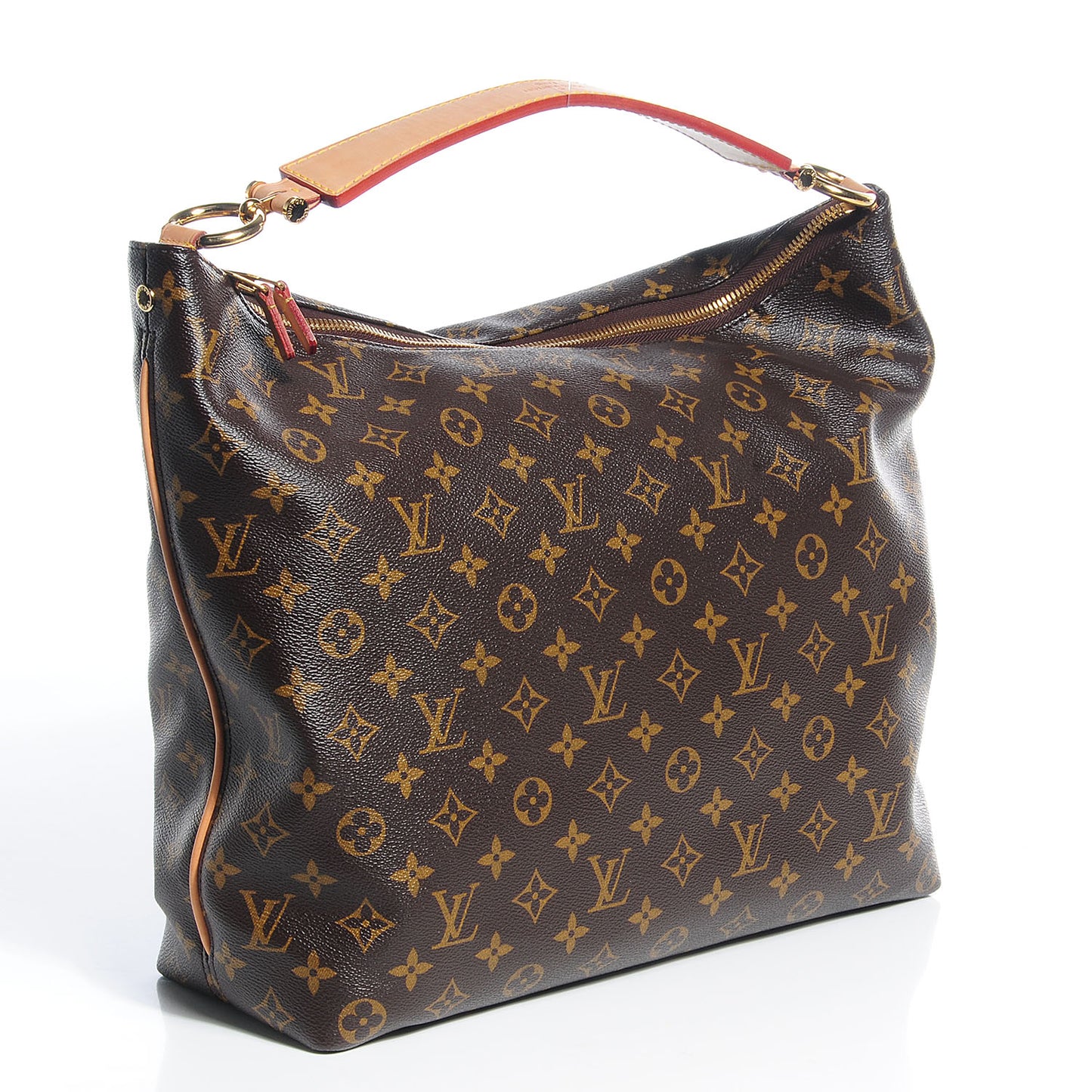 Monogram Sully MM