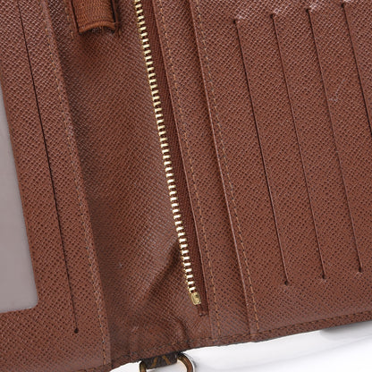 Louis Vuitton Monogram Insolite Organizer Wallet 13 of 15