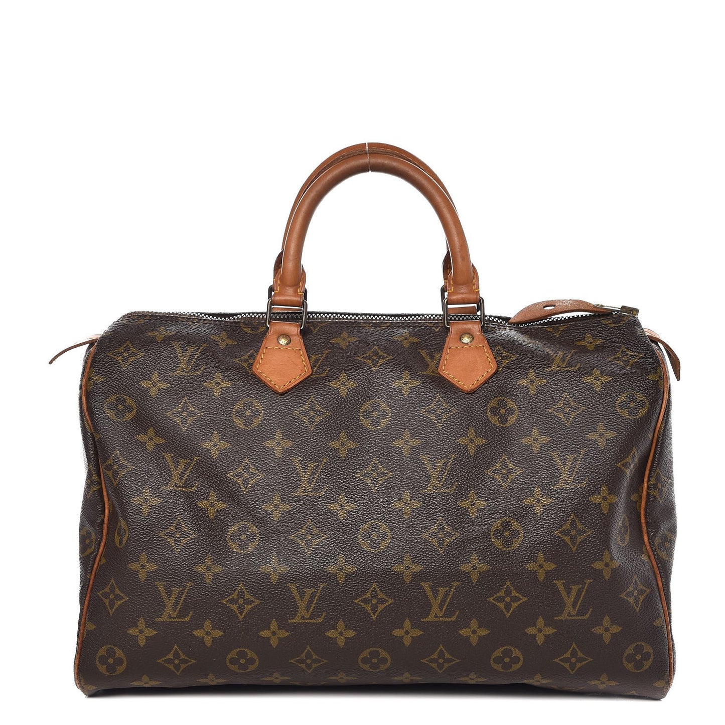 Monogram Speedy 35