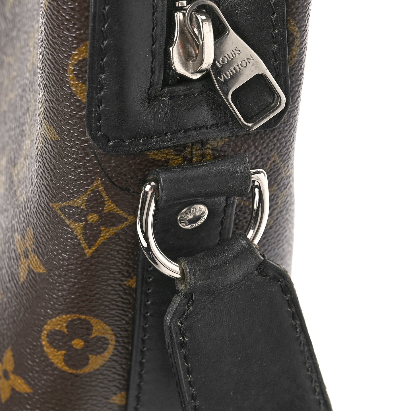 Monogram Macassar Torres PM