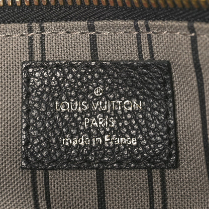 Louis Vuitton Empreinte Bastille PM Black 6 of 7