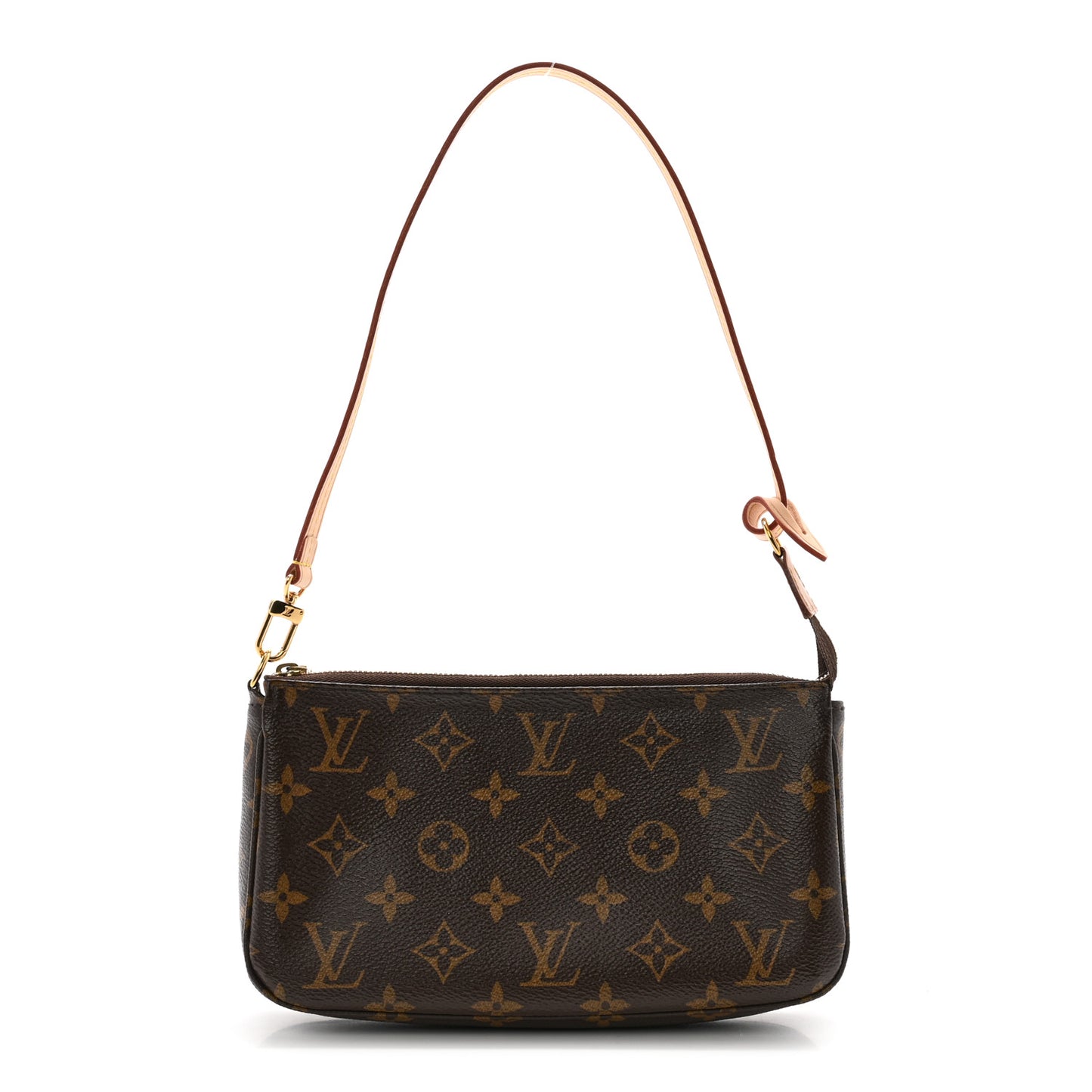 Monogram Pochette Accessories NM