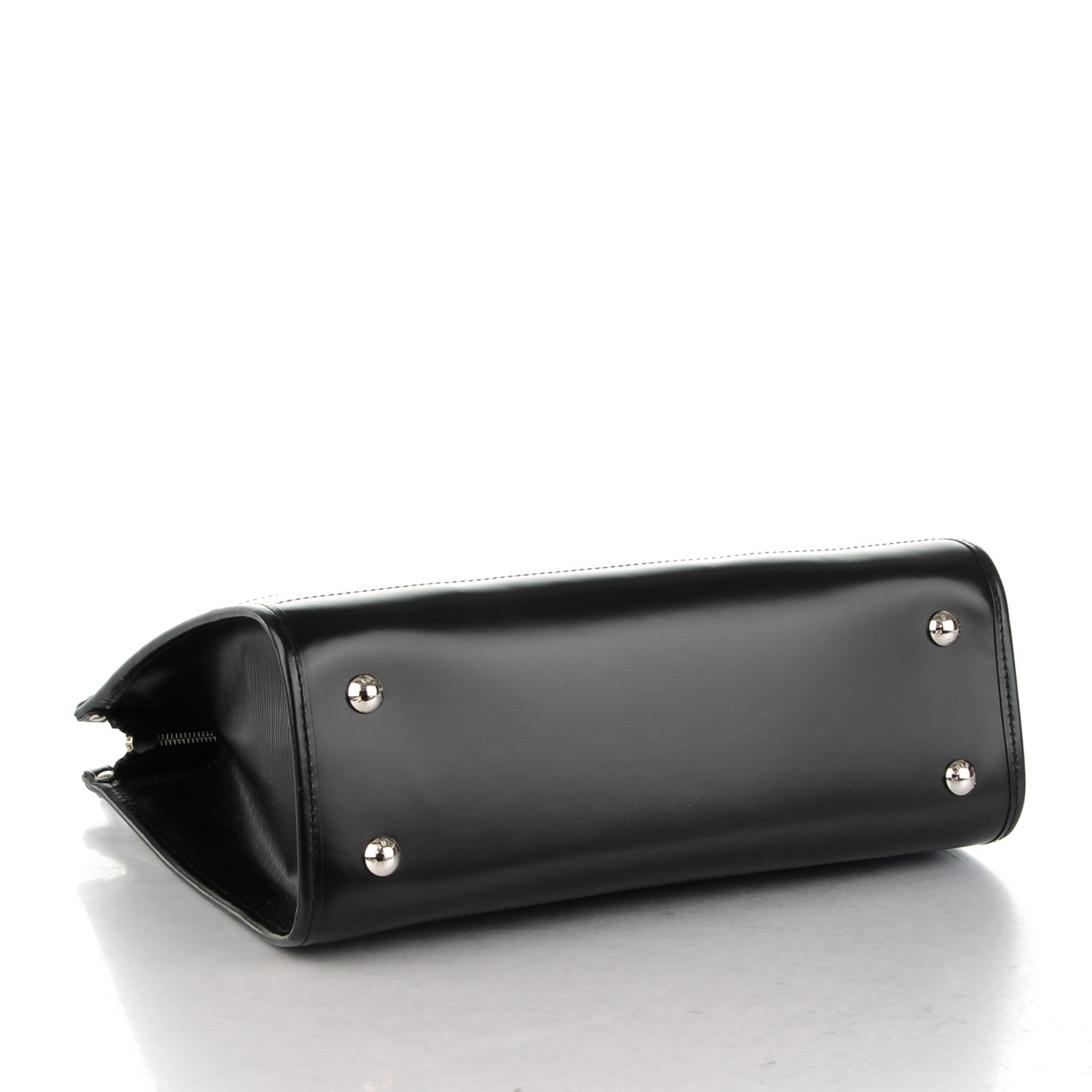 Louis Vuitton Epi Madeleine GM Black 4 of 6