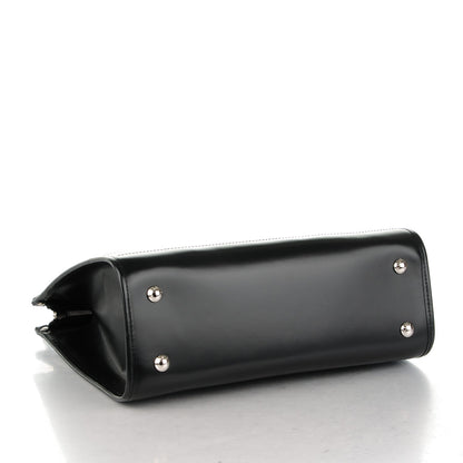 Louis Vuitton Epi Madeleine GM Black 4 of 6