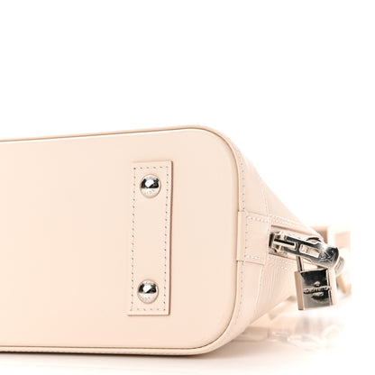 Louis Vuitton Epi Jacquard Alma BB Quartz 9 of 9