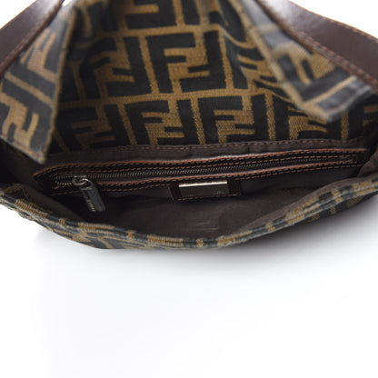 Fendi Zucca Baguette Tobacco 5 of 12