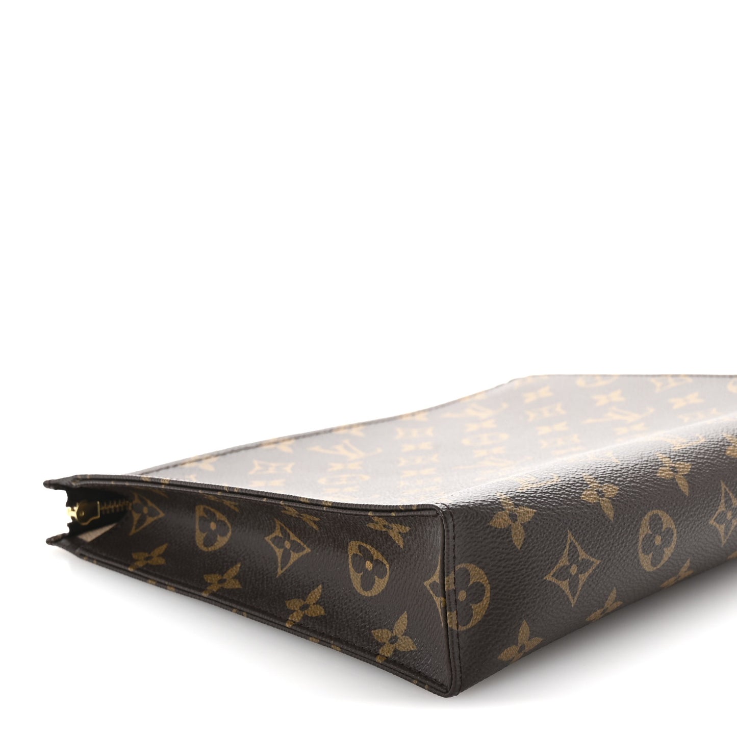 Monogram Toiletry Pouch 26