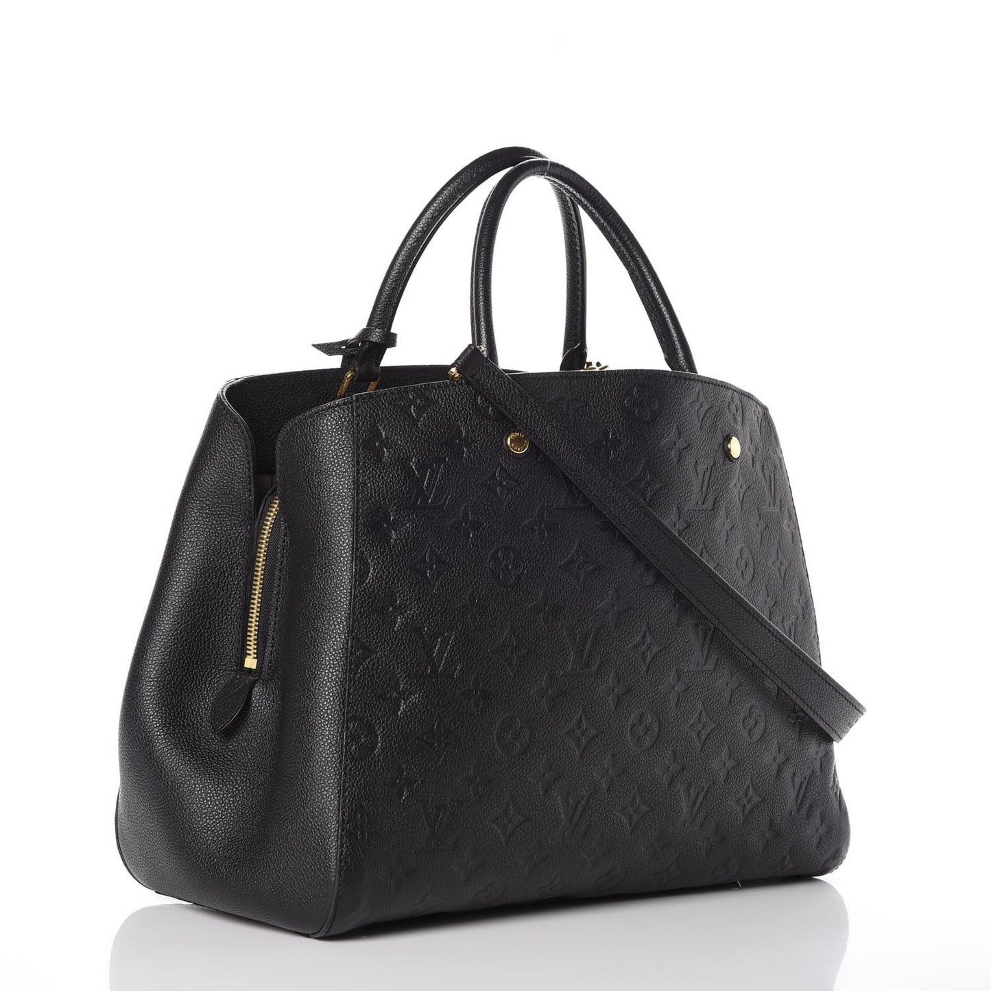 Empreinte Montaigne GM Black