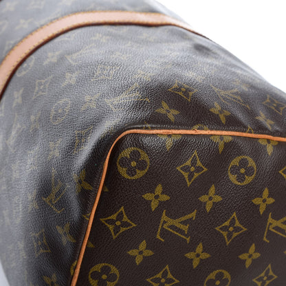 Louis Vuitton Monogram Keepall 45 13 of 20