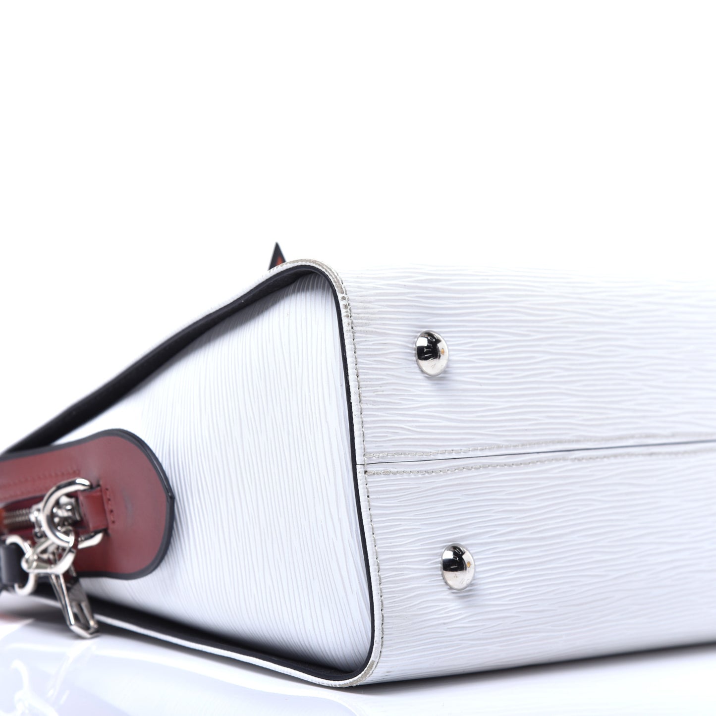 Epi Tuileries White