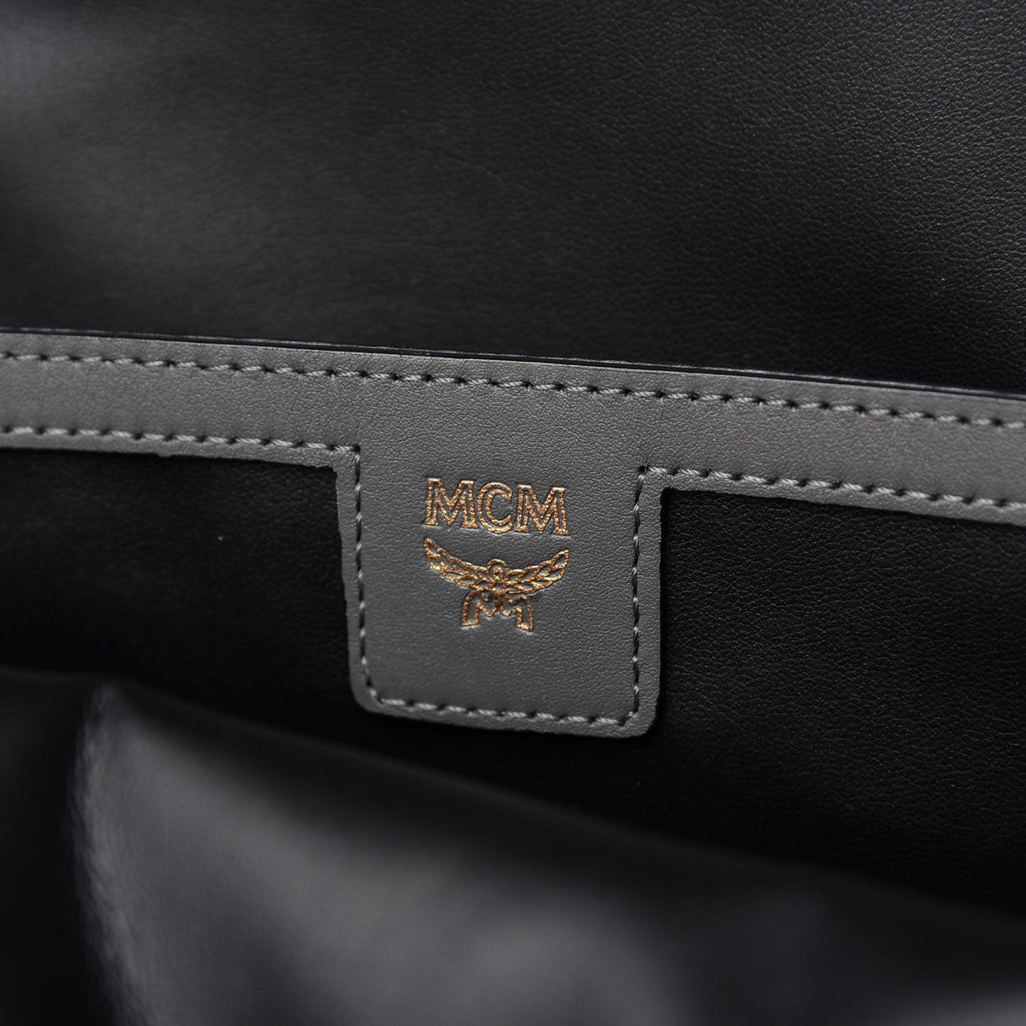 Visetos Small Stark Backpack Phantom Grey