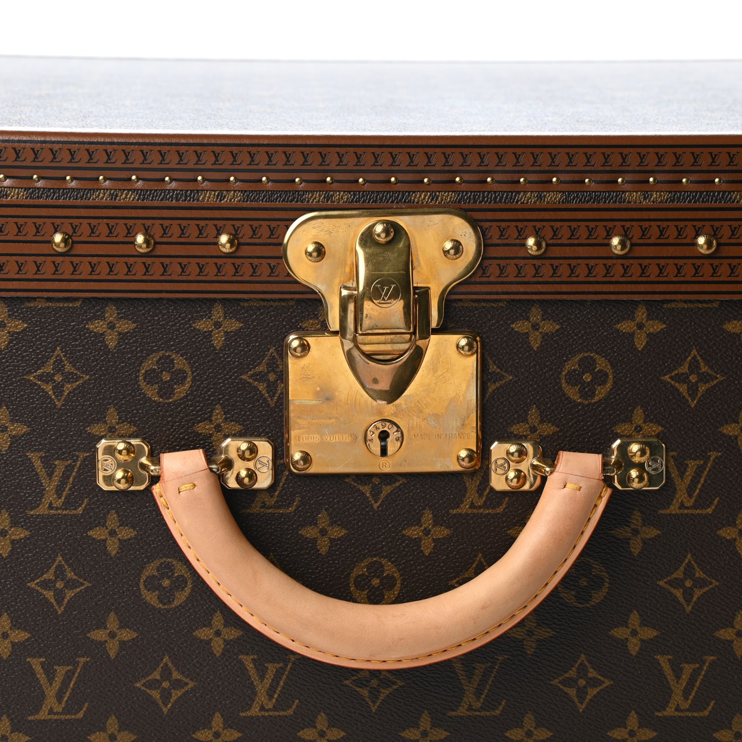 Monogram Alzer 80