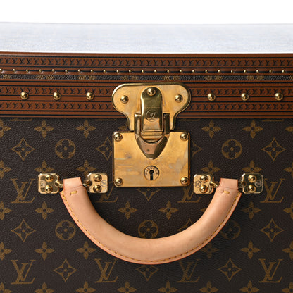 Louis Vuitton Monogram Alzer 80 11 of 22