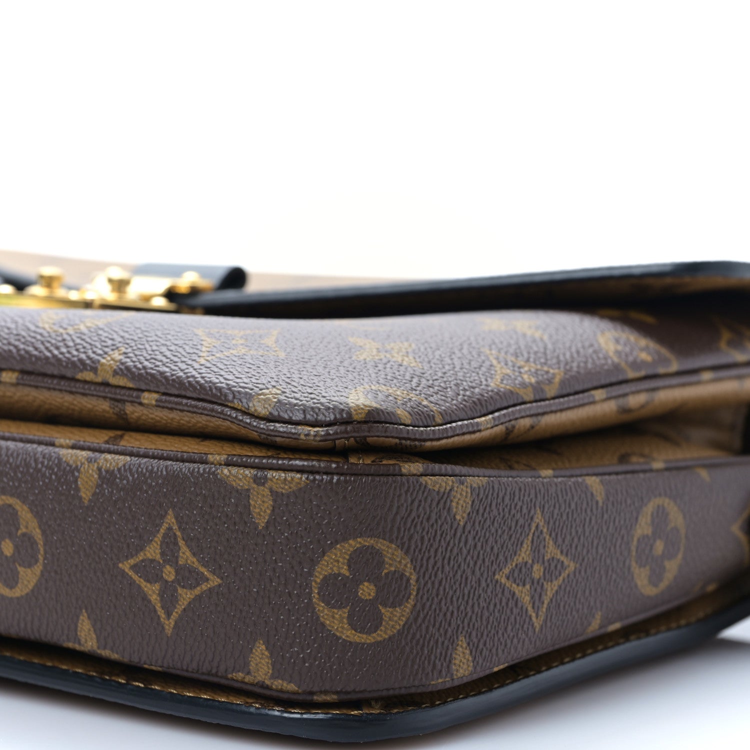 Louis Vuitton Reverse Monogram Pochette Metis 8 of 8