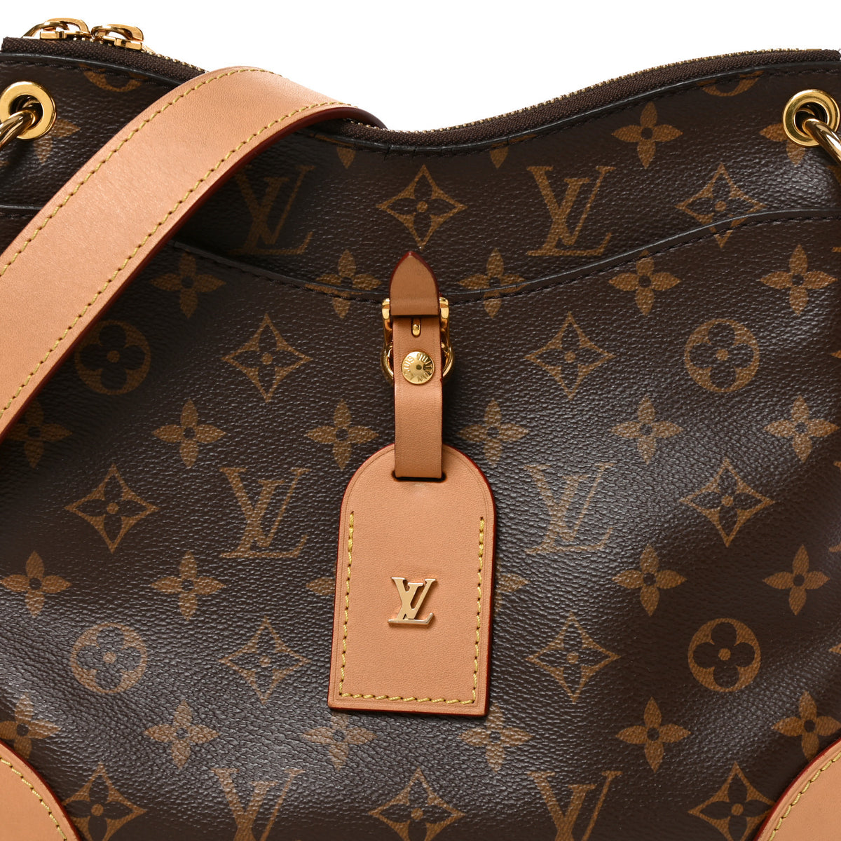 Monogram Odeon PM Natural