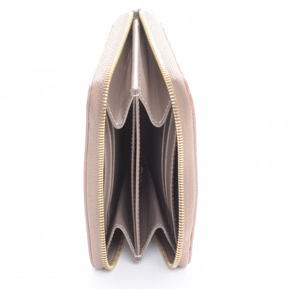 Louis Vuitton Vernis Zippy Coin Purse Beige Poudre 9 of 9