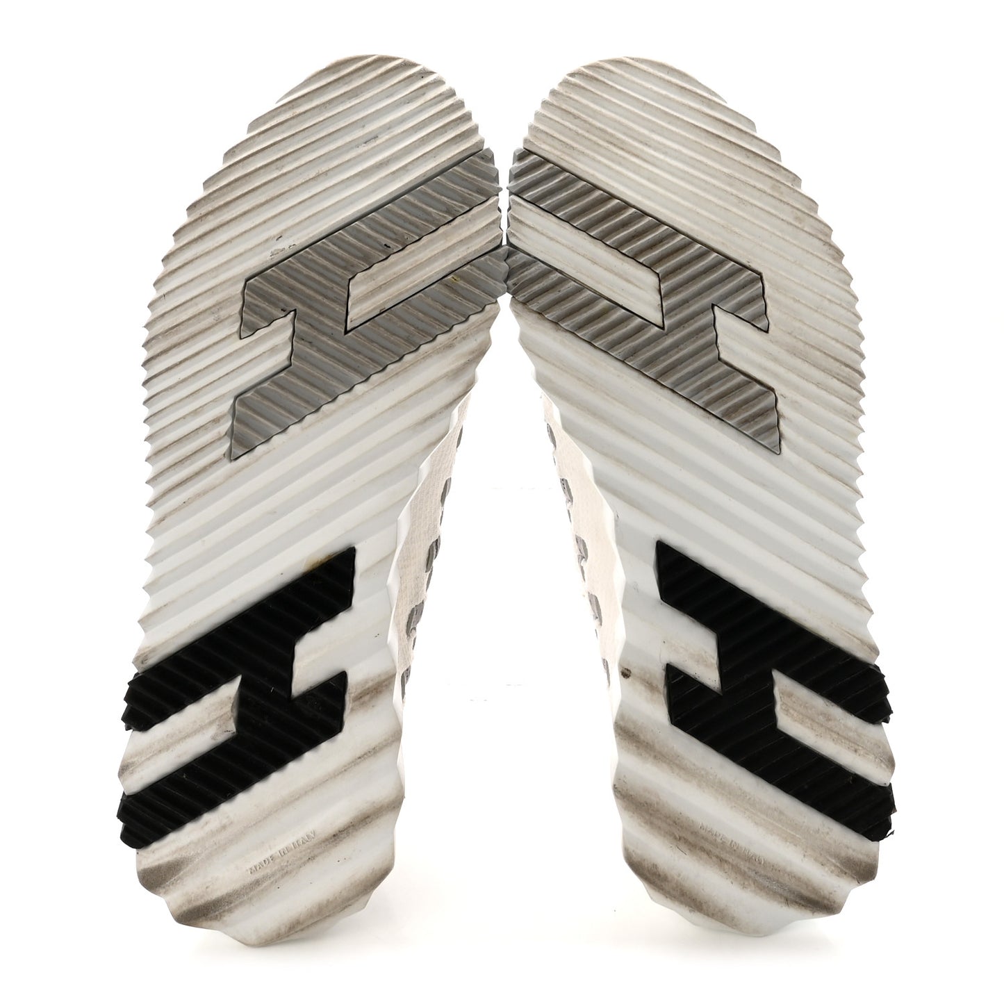 Flex Maille Bolduc Sneakers 37 White