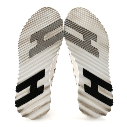 Hermes Flex Maille Bolduc Sneakers 37 White 6 of 8