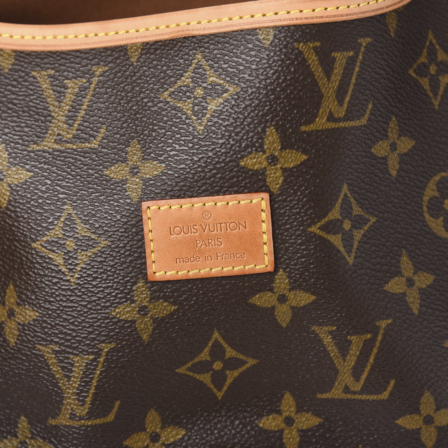 Monogram Saumur 30