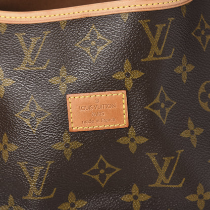 Louis Vuitton Monogram Saumur 30 6 of 10