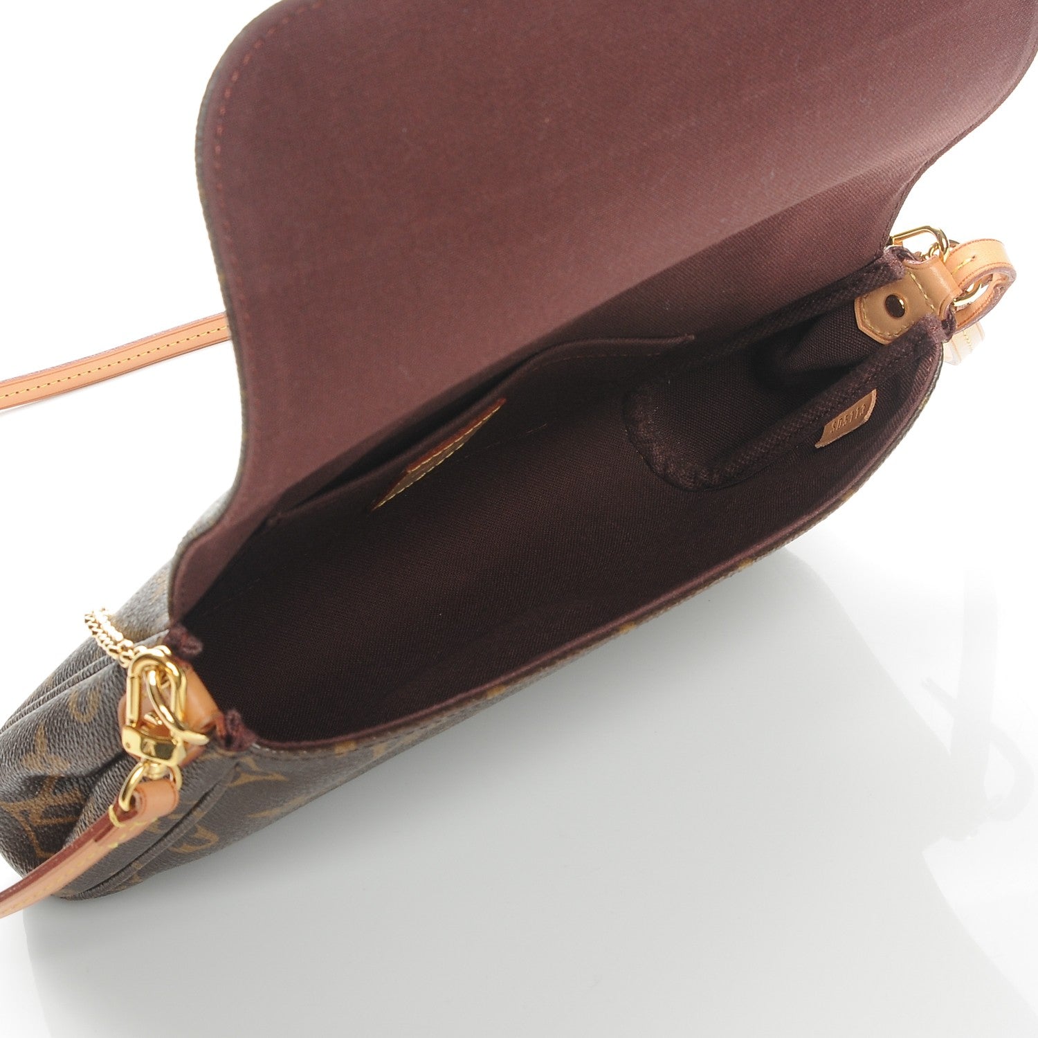 Louis Vuitton Monogram Favorite MM 5 of 9