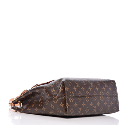 Louis Vuitton Monogram Graceful PM Pivoine 4 of 11
