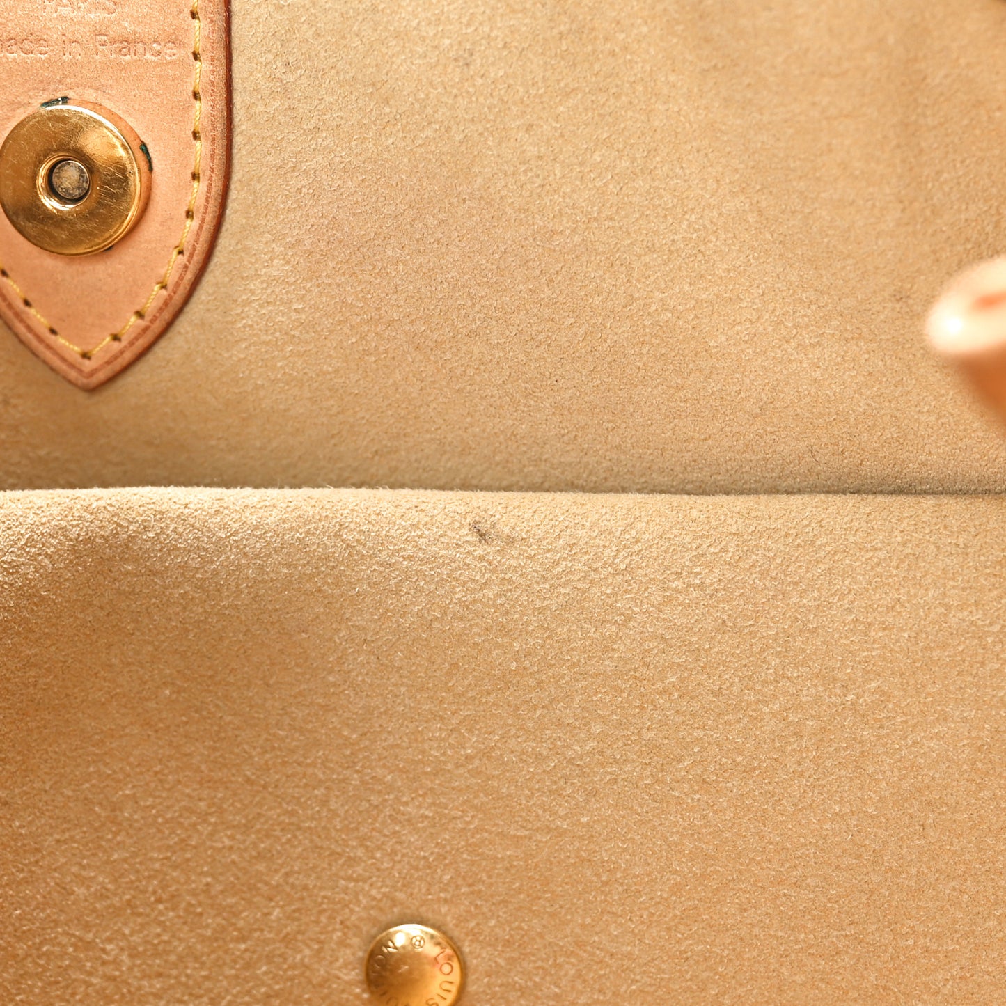 Monogram Galliera PM