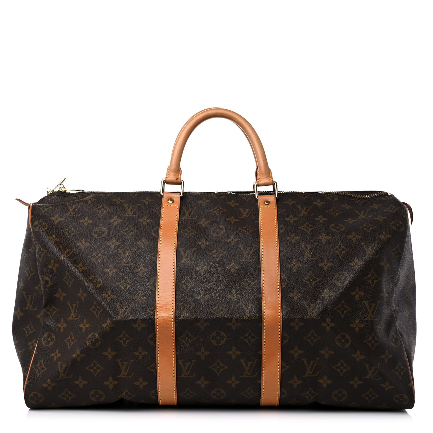 Monogram Keepall 50