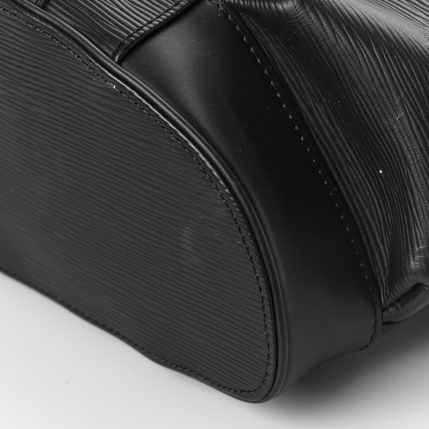 Epi Christopher Backpack PM Black