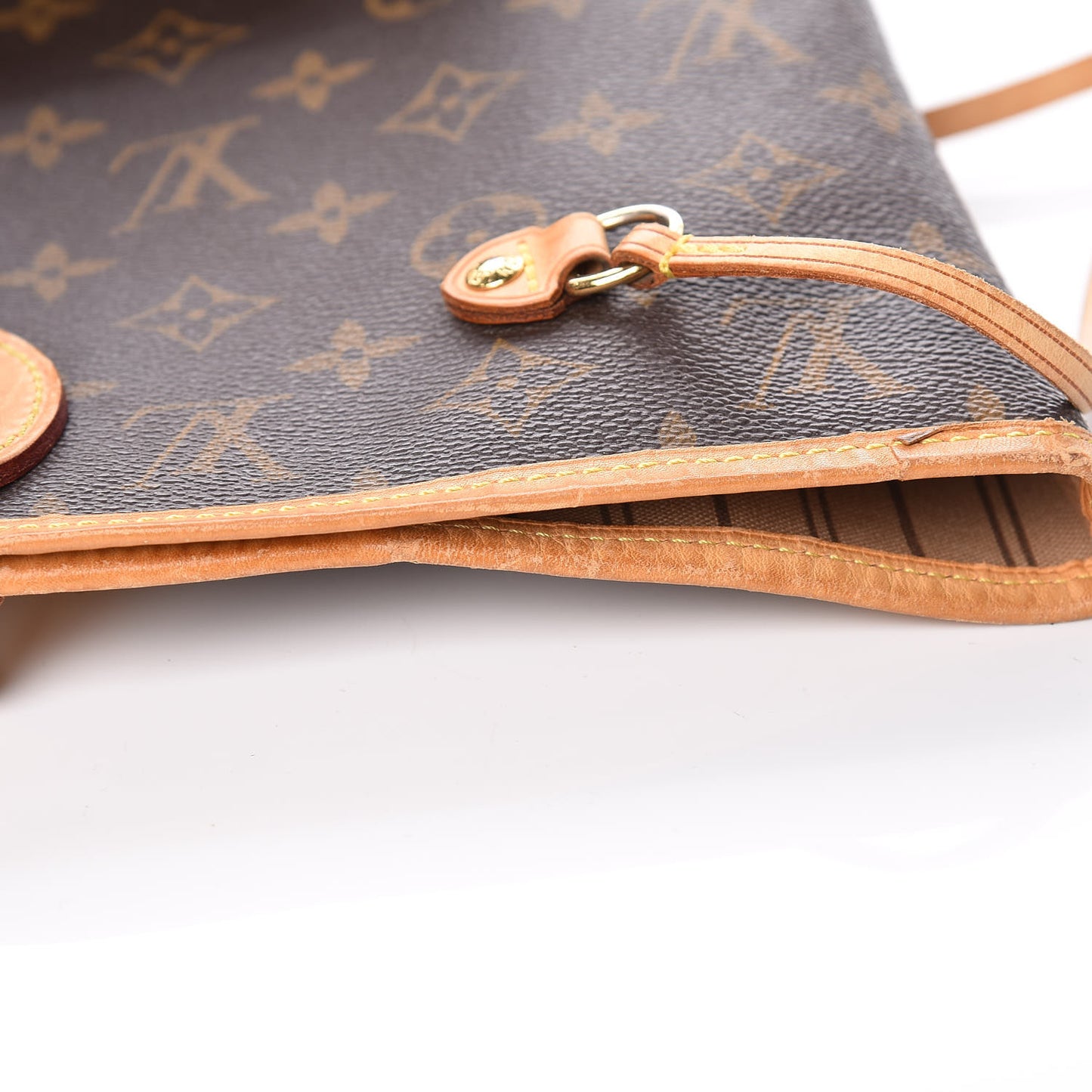 Monogram Neverfull MM