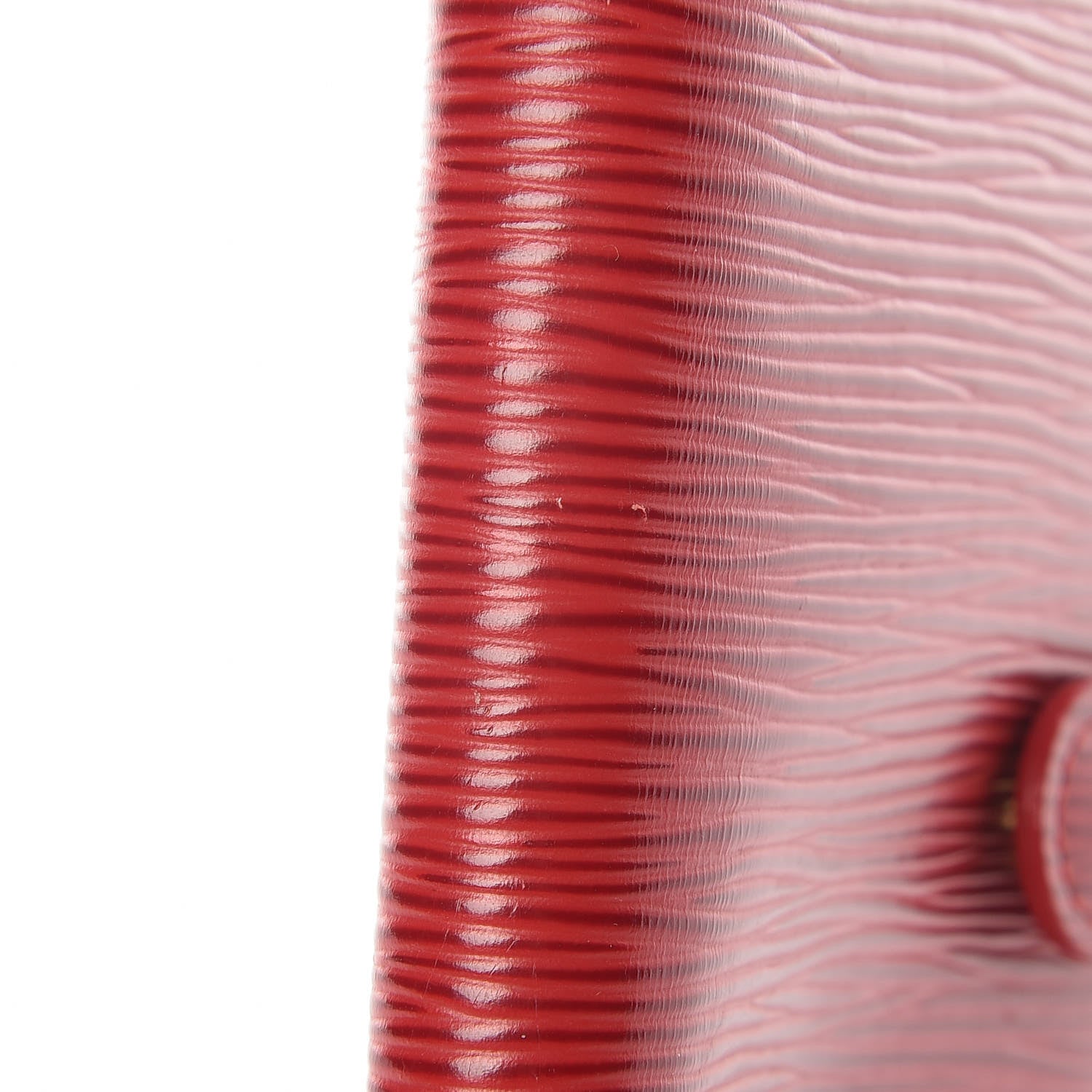 Louis Vuitton Epi Small Ring Agenda Cover Castillan Red 8 of 10