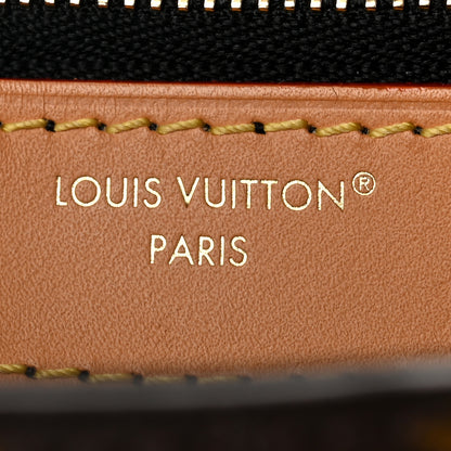Louis Vuitton Monogram Diane Black 6 of 10