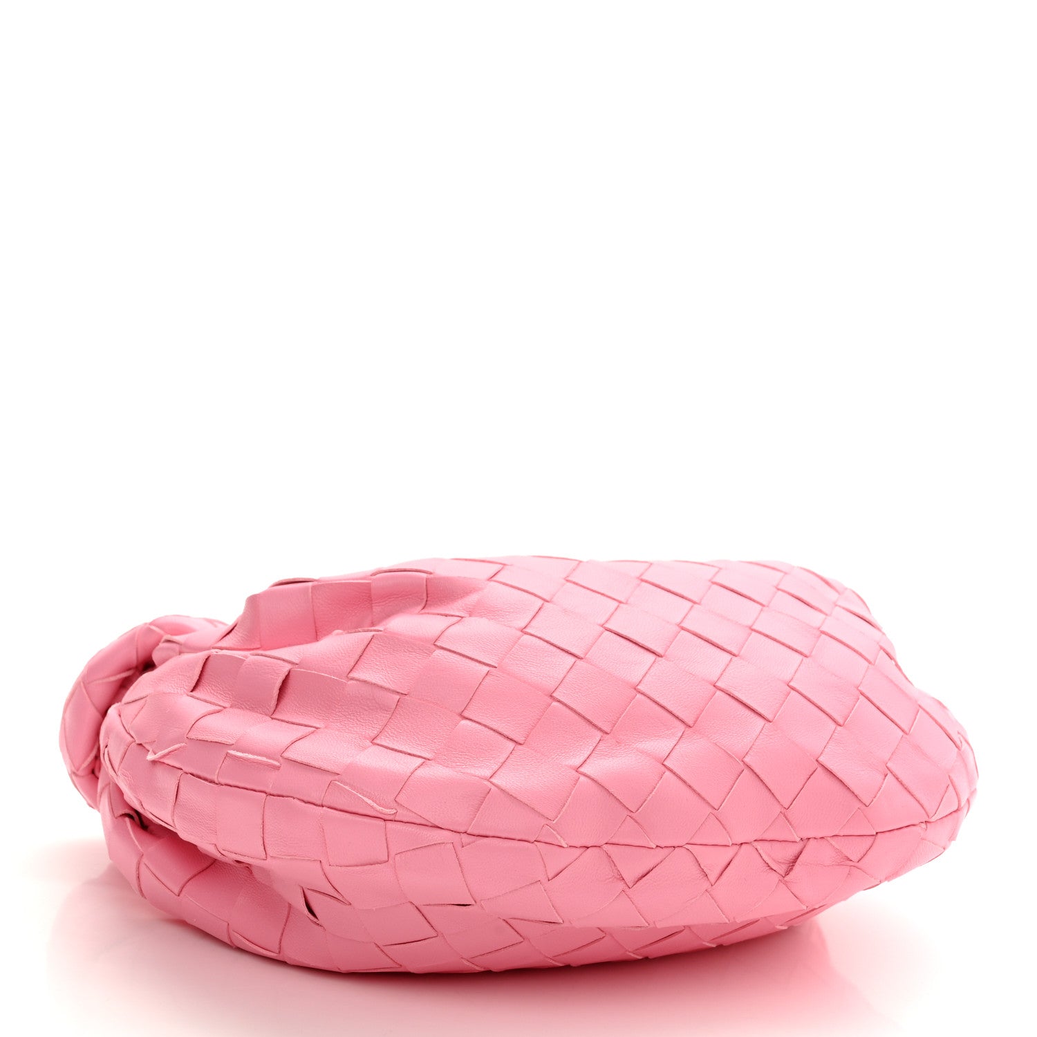 Bottega Veneta Nappa Intrecciato Mini Jodie Ribbon 4 of 9