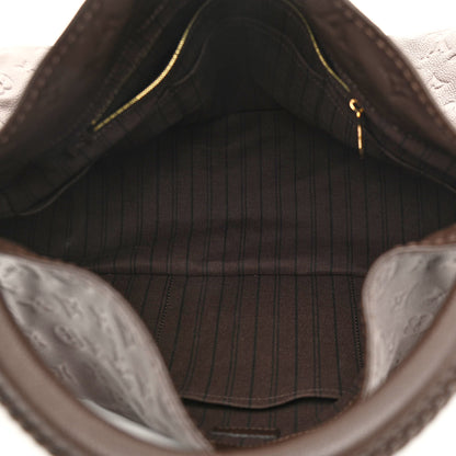 Louis Vuitton Empreinte Artsy MM Aube 5 of 10