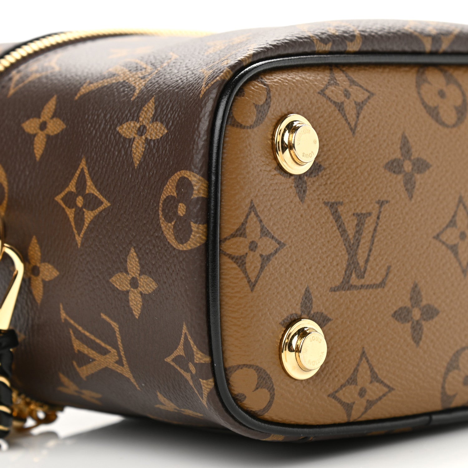 Louis Vuitton Reverse Monogram Vanity PM 8 of 9