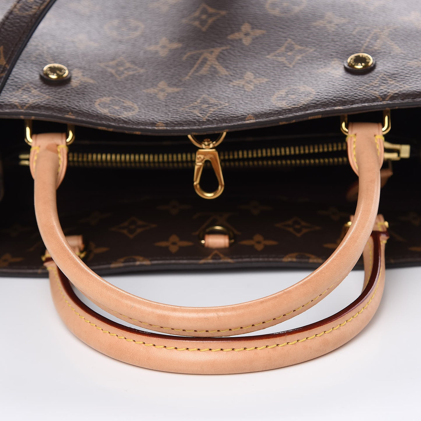 Monogram Montaigne MM