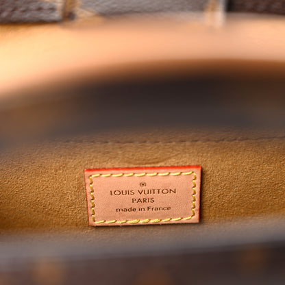 Louis Vuitton Reverse Monogram Around Me PM 6 of 11