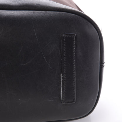 Givenchy Neoprene Logo Nightingale Dark Brown 17 of 18